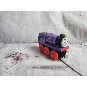 Thomas & Friends Wooden Railway Charlier Y4402 Train Tank Engine